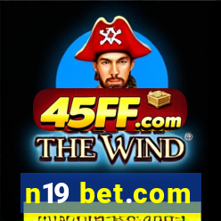 n19 bet.com